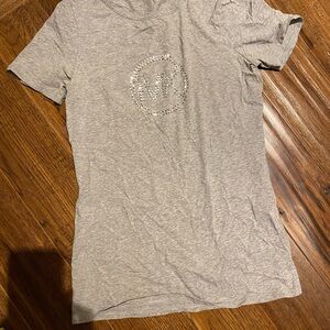 Michael Kors Gray T-Shirt